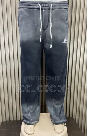 Quality Joggers