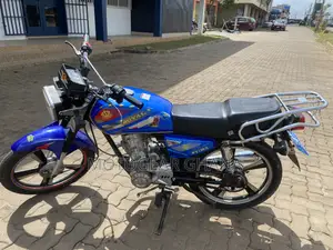 Royal RY125 2023 Blue
