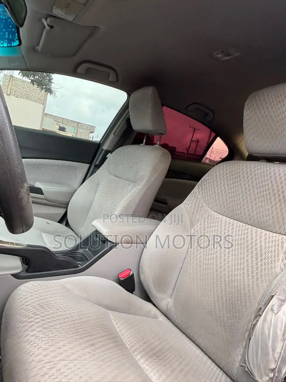 Honda Civic 2014