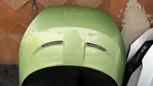 Hyundai Veloster 2014,2015,2016 Bonnet and Fenders Available