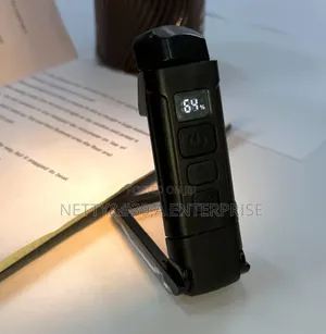 USB Rechargeable Book Light