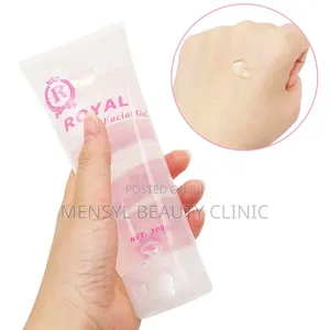 Royal Gel for Laser Hair Removal IPL, Cavitation, RF Facial Gel More