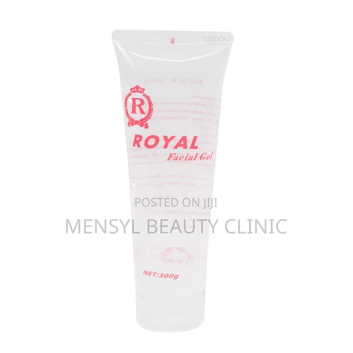 Royal Gel for Laser Hair Removal IPL, Cavitation, RF Facial Gel More