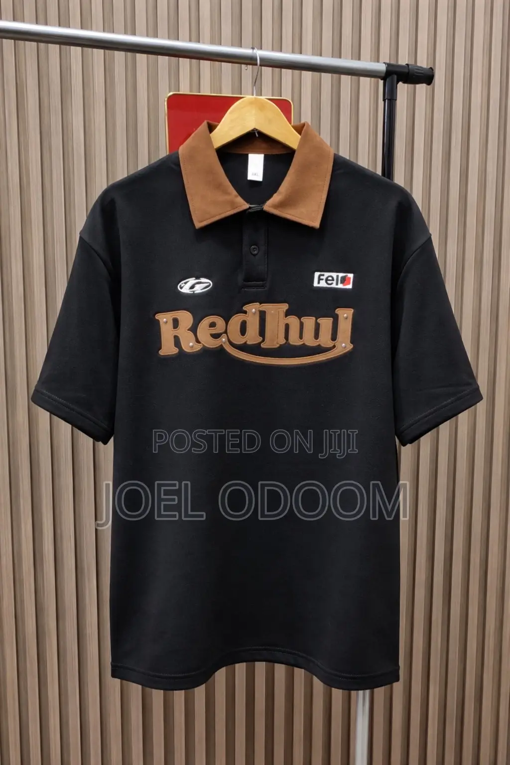 4XL Polo Shirt