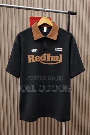 4XL Polo Shirt