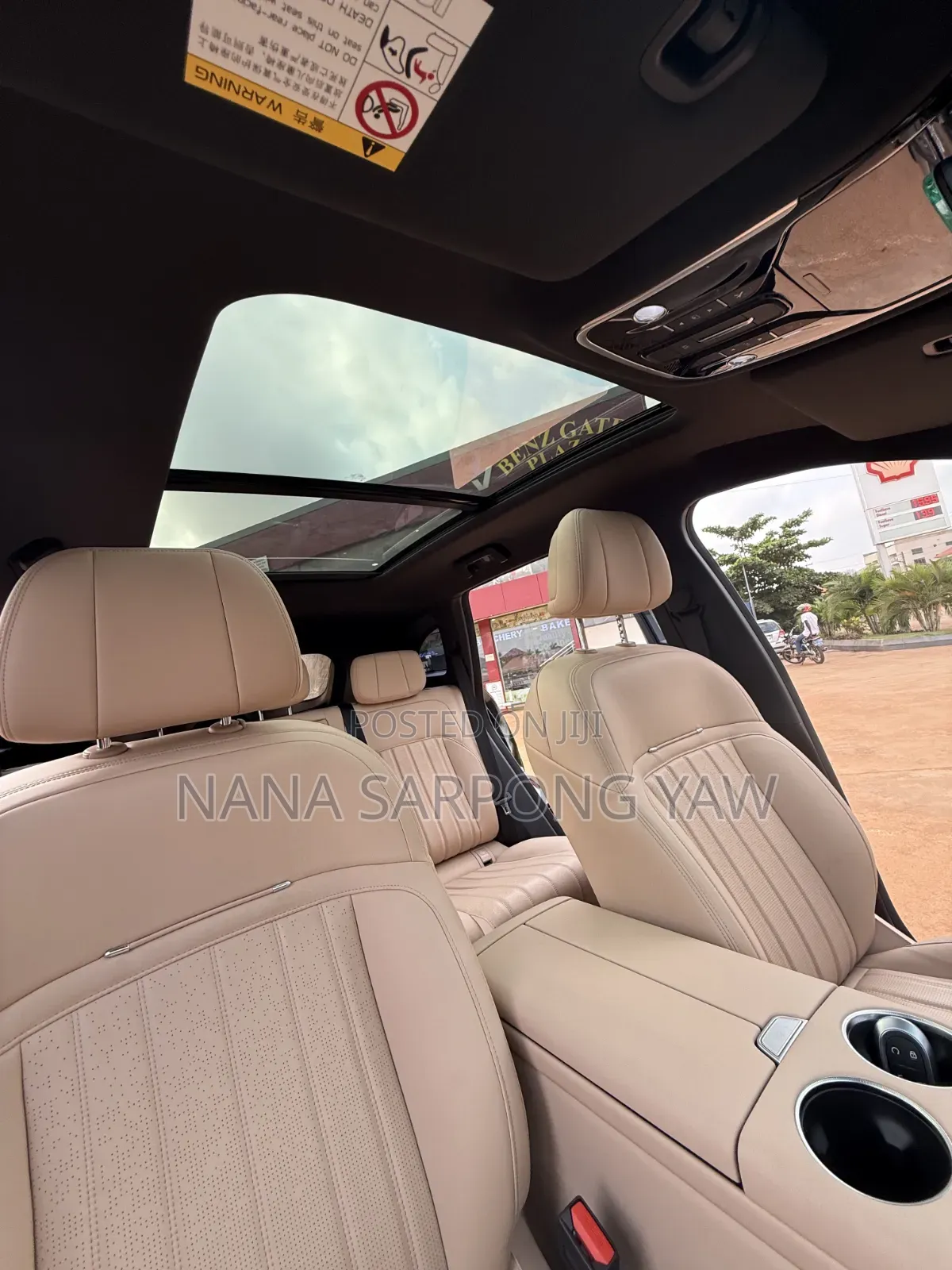 Jetour X70 Plus 2025 Black