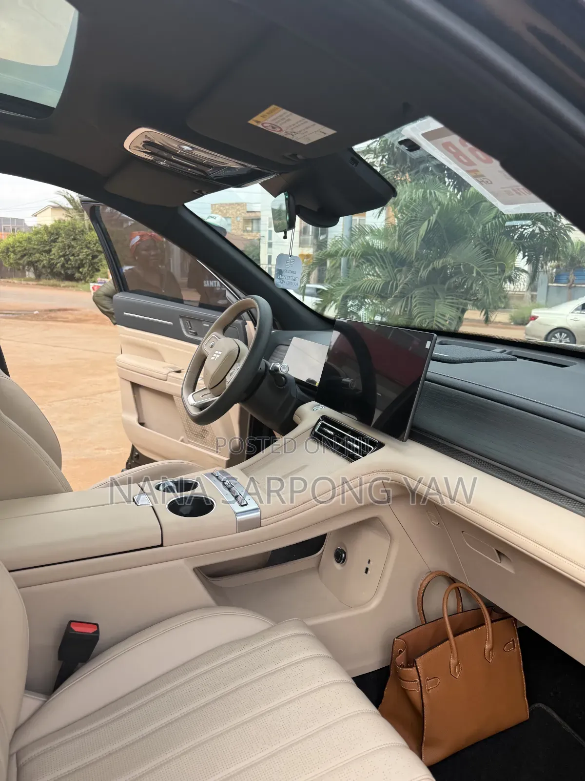 Jetour X70 Plus 2025 Black