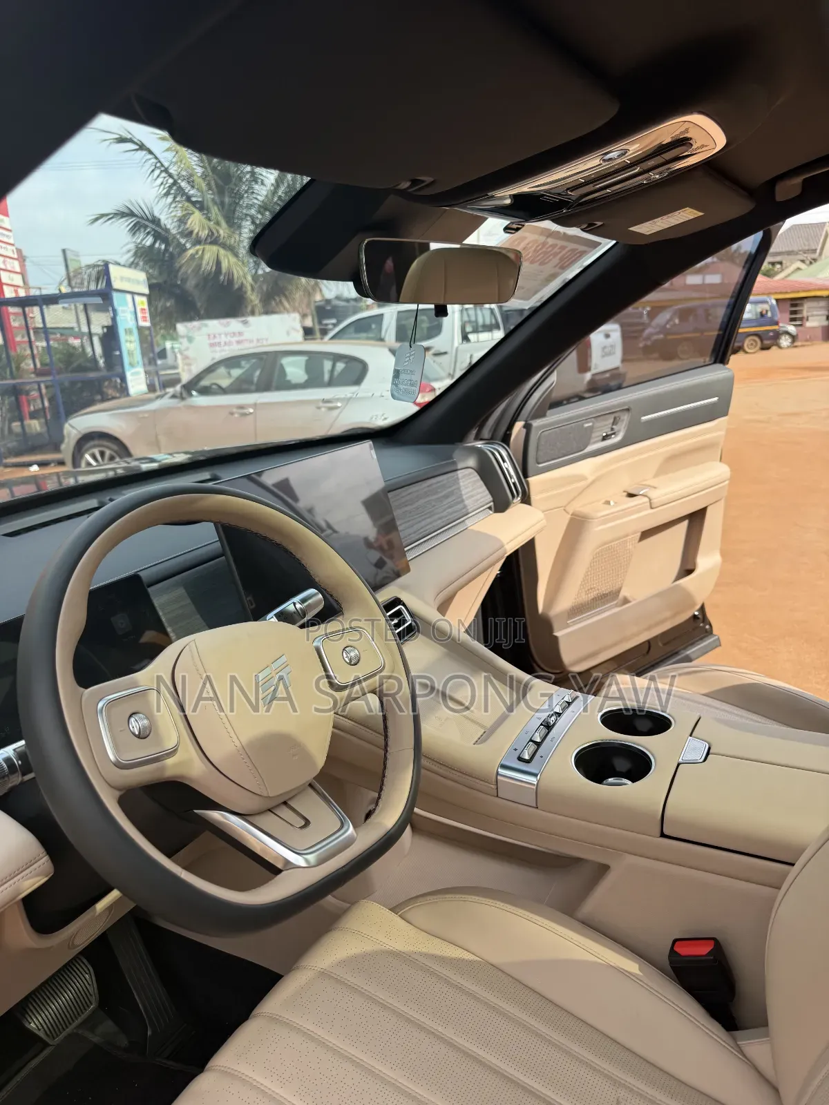Jetour X70 Plus 2025 Black