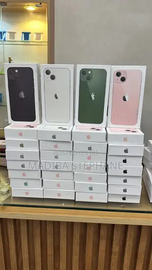 Apple iPhone 15 128 GB Black