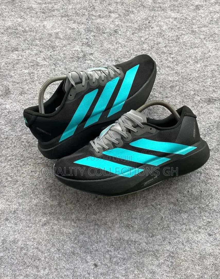 Adidas Adizero Evo Sl