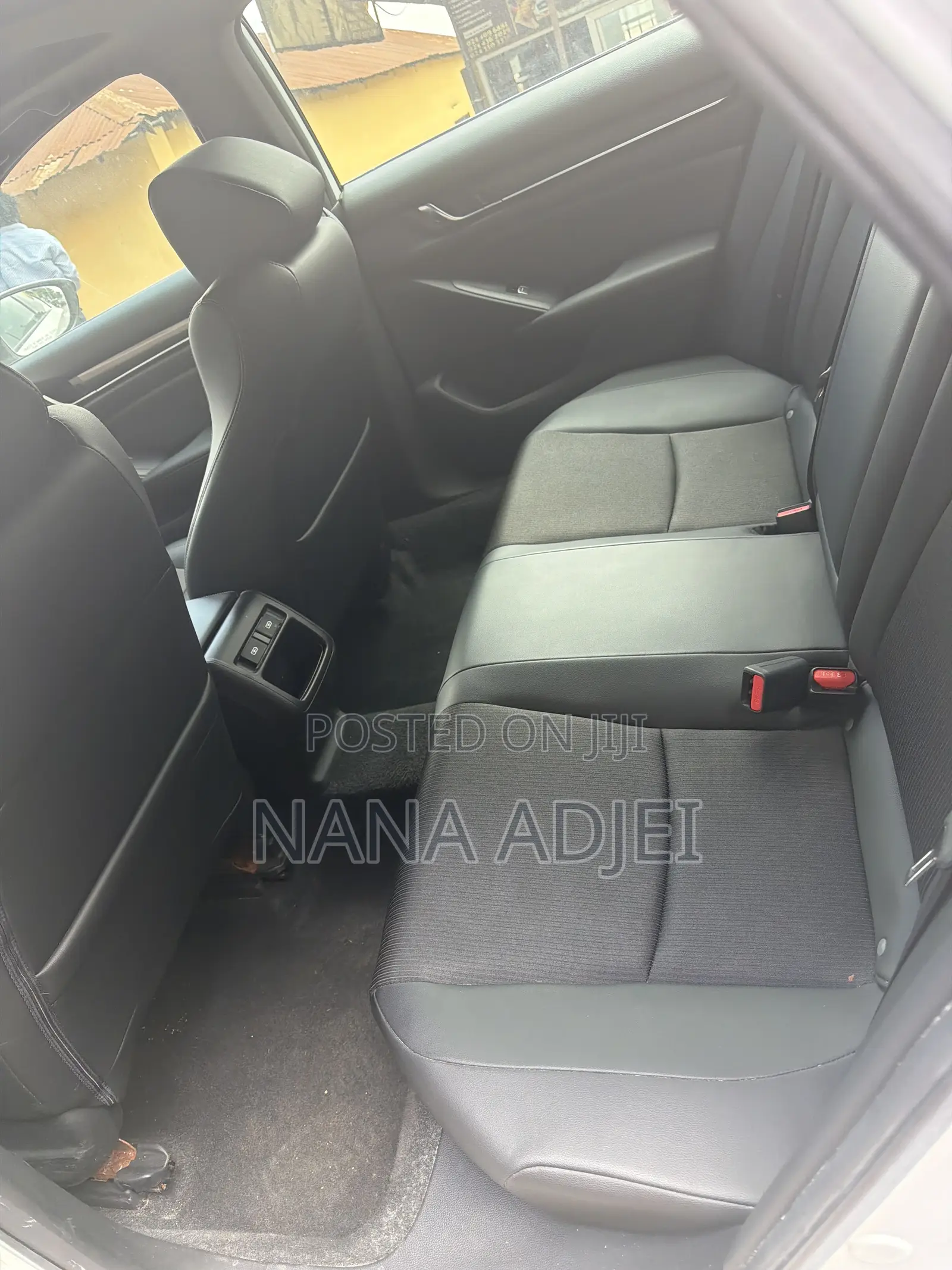 Honda Accord Sport 1.5T 2021 White