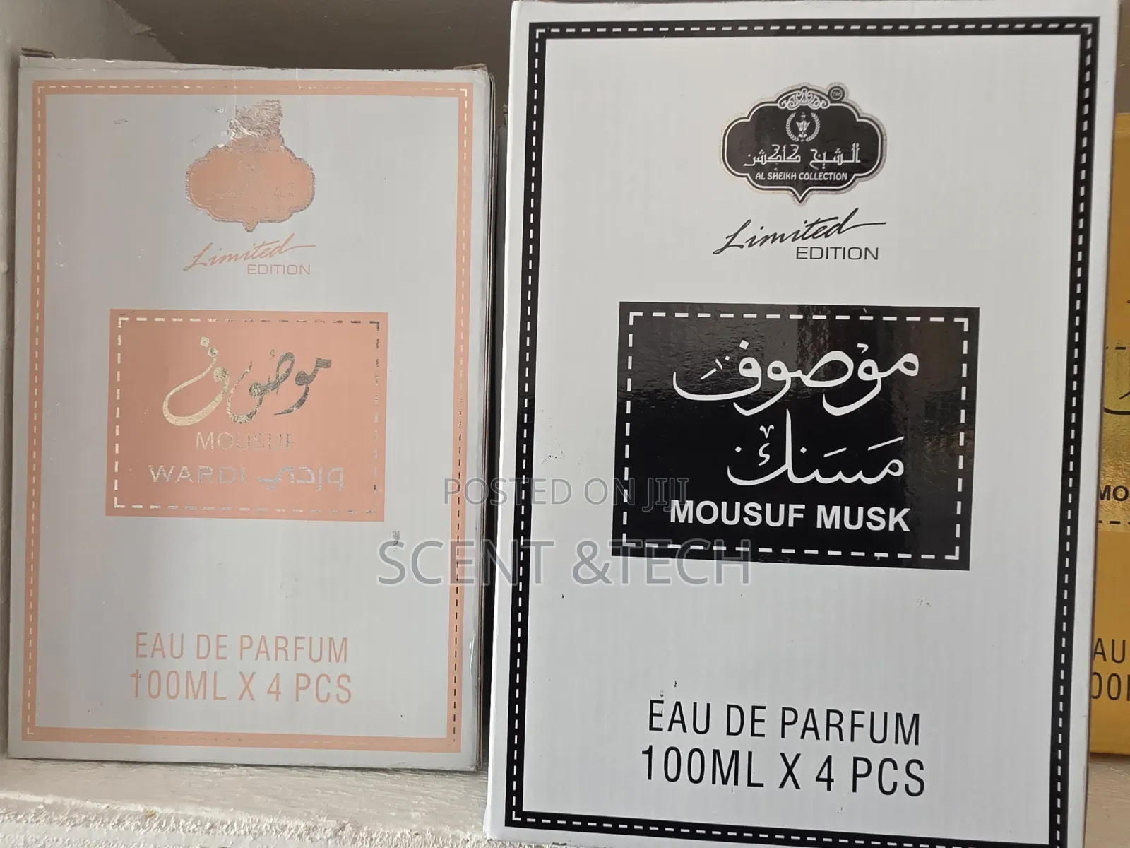 Original Perfumes for Sale | Wholesale Retail