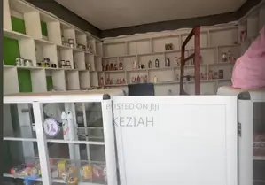 Shop for Rent – Available on an 8-Year Lease
