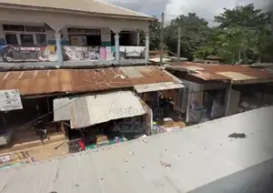 Shop for Rent – Available on an 8-Year Lease