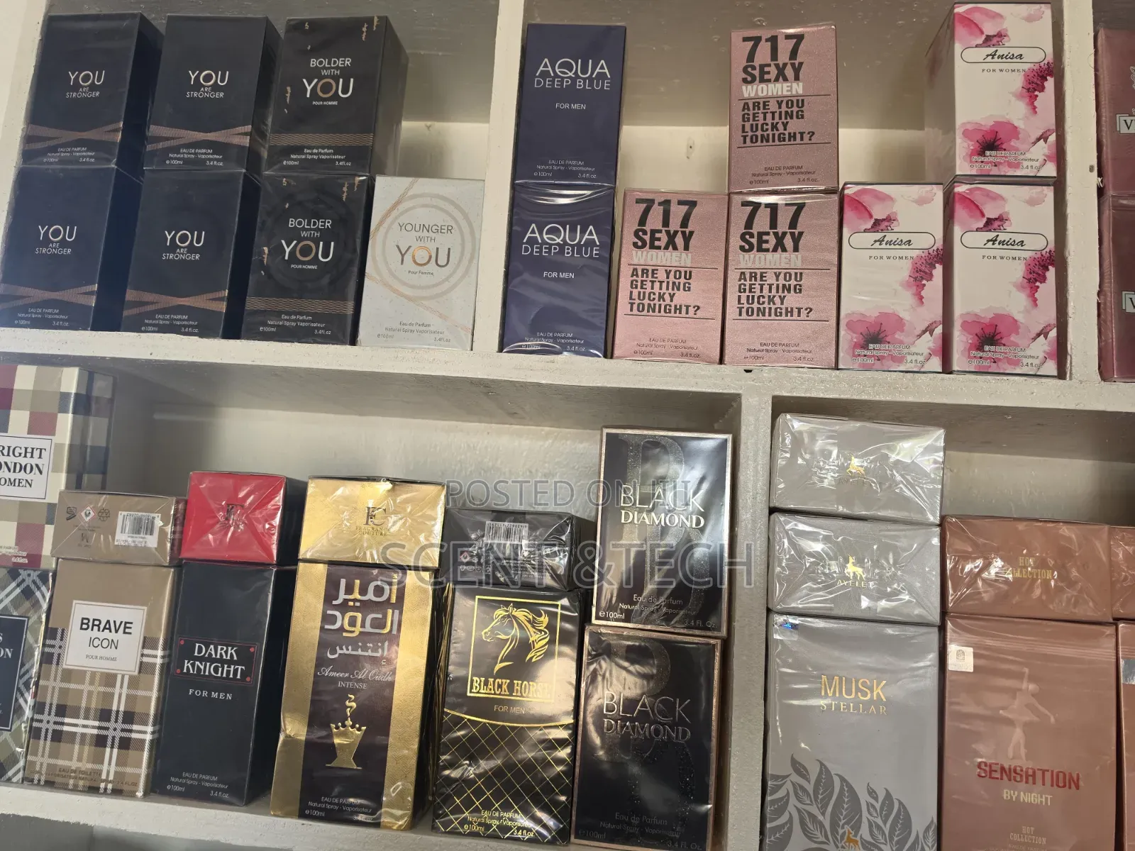 Original Perfumes for Sale | Wholesale Retail