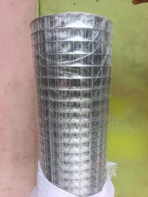 1 by 1 Wire Mesh
