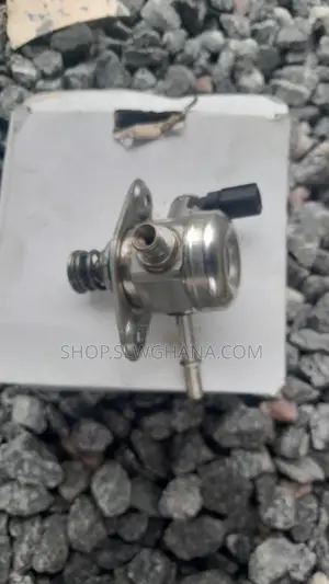 High Pressure Fuel Pump