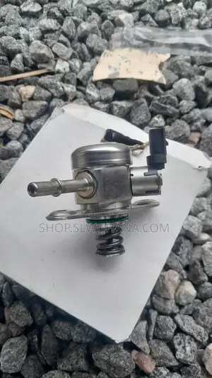 High Pressure Fuel Pump