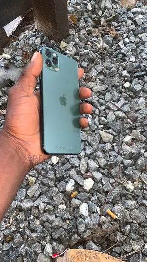 Apple iPhone 11 Pro Max 64 GB Green