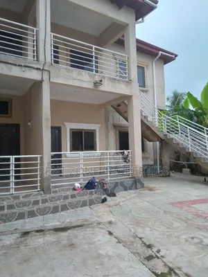 2bdrm Apartment in Pokuase for rent