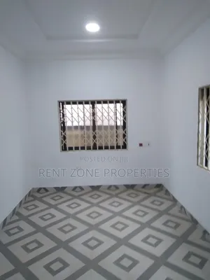 2bdrm Apartment in Pokuase for rent