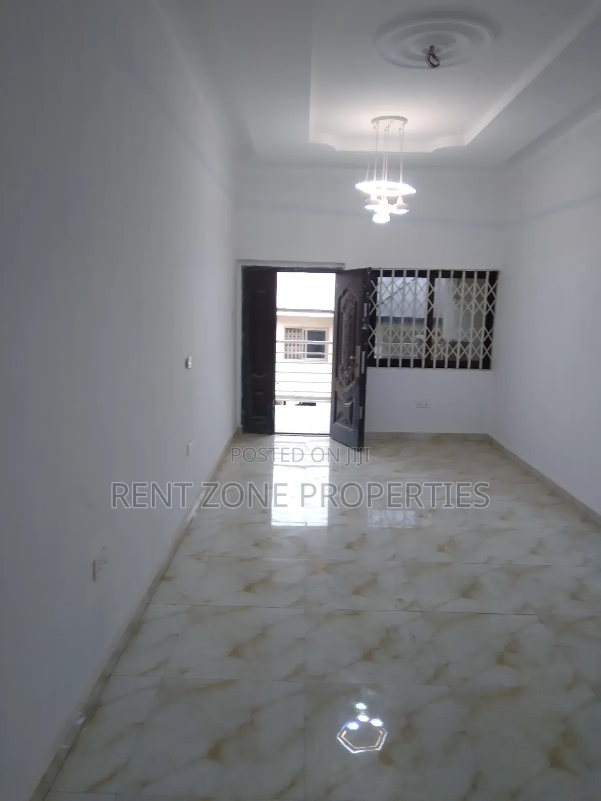 2bdrm Apartment in Pokuase for rent