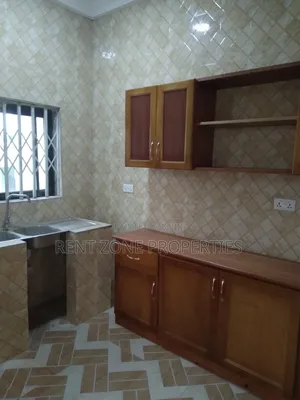 2bdrm Apartment in Pokuase for rent