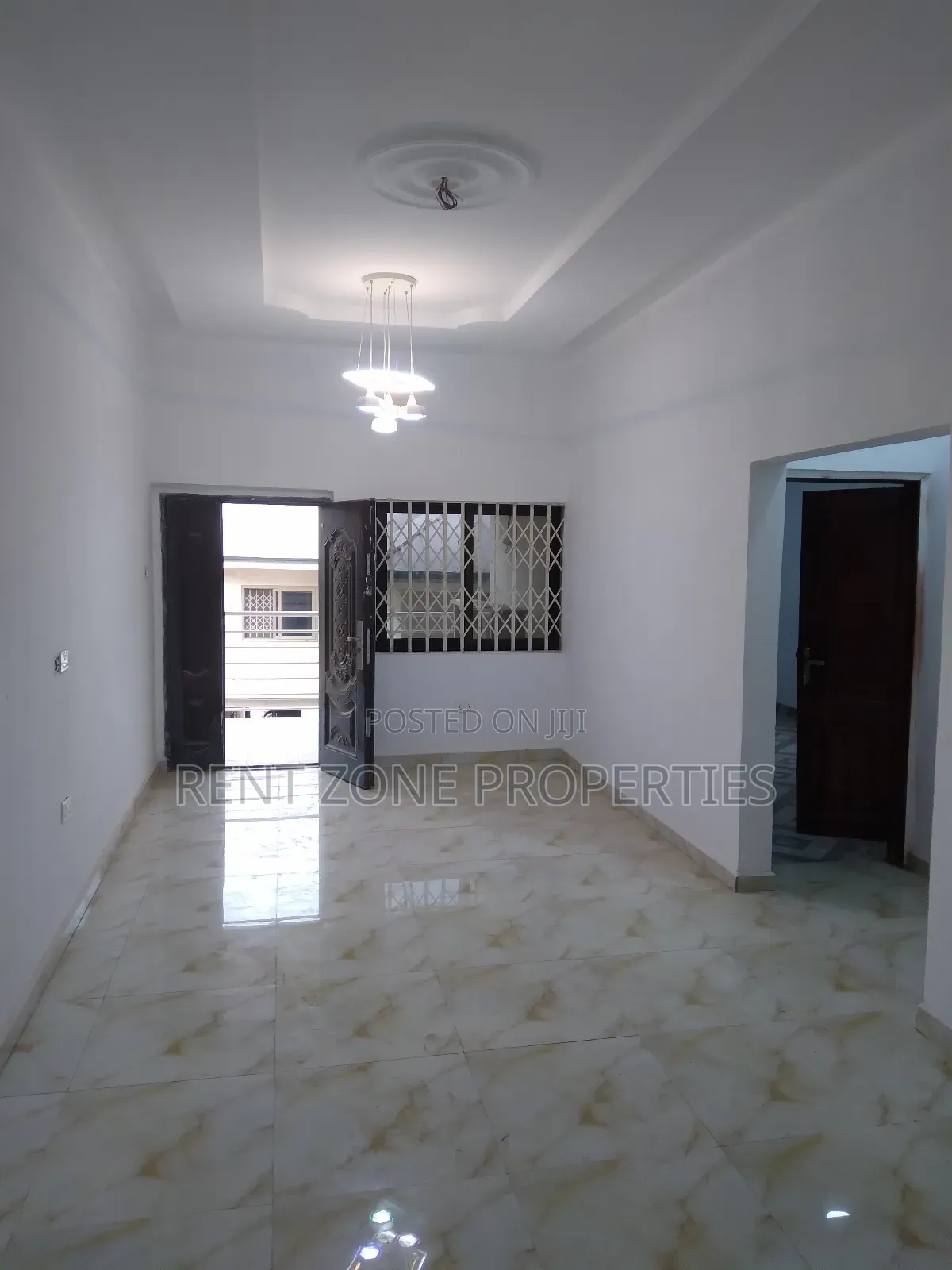2bdrm Apartment in Pokuase for rent
