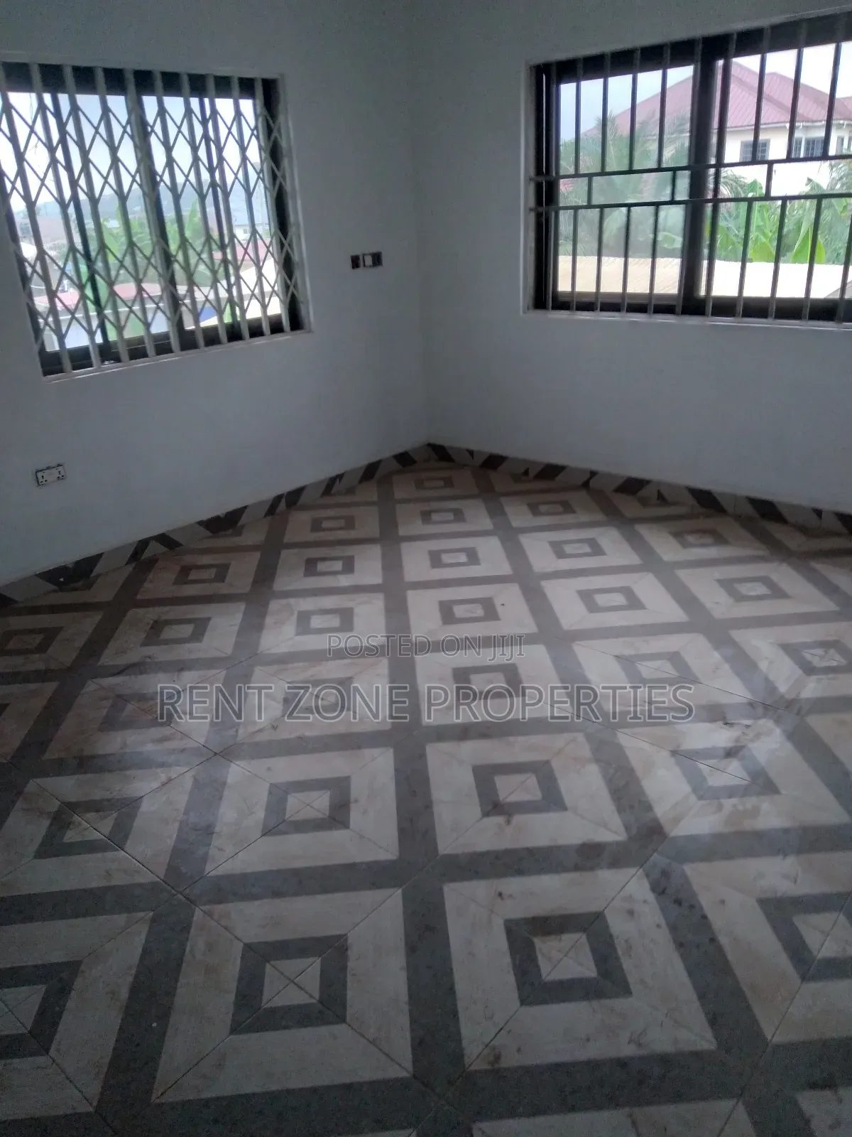 2bdrm Apartment in Pokuase for rent