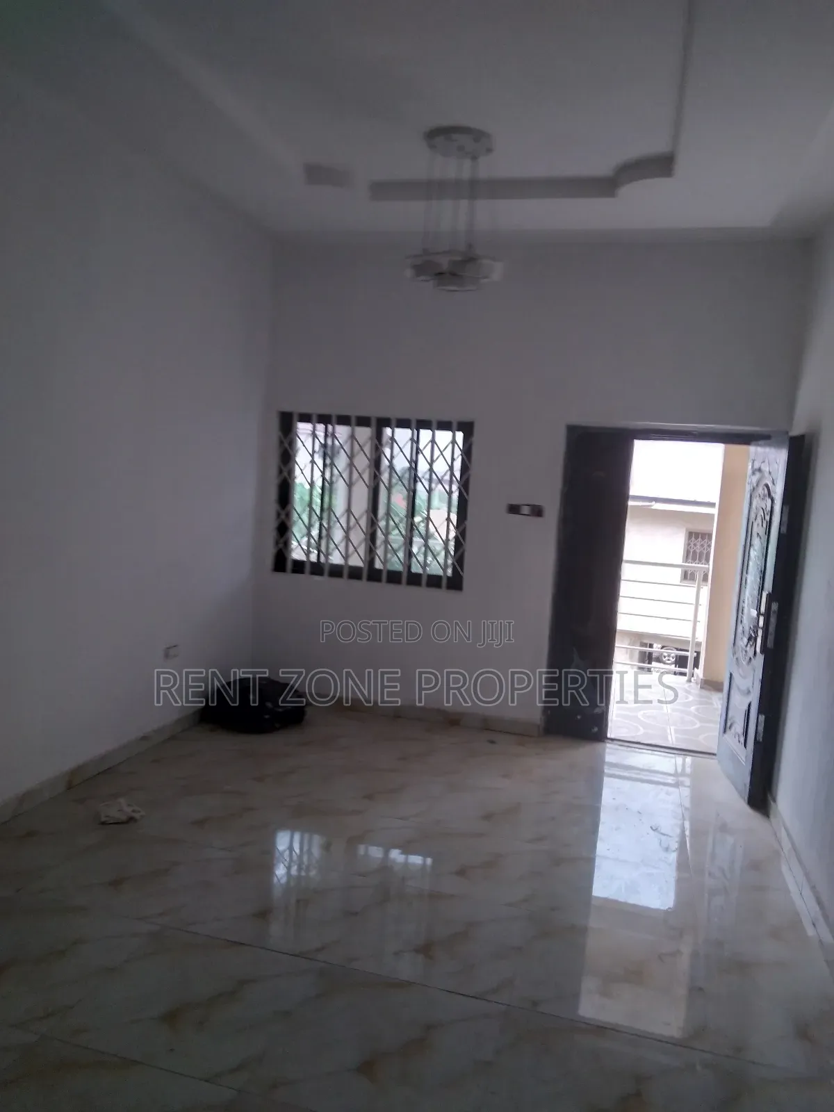 2bdrm Apartment in Pokuase for rent
