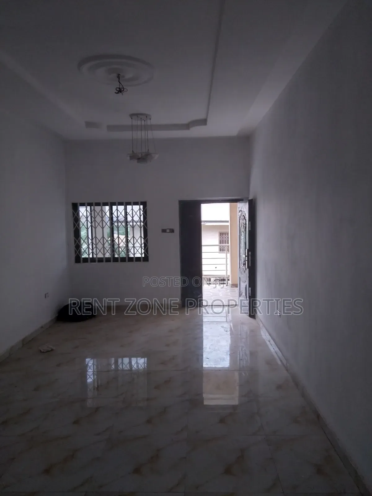 2bdrm Apartment in Pokuase for rent
