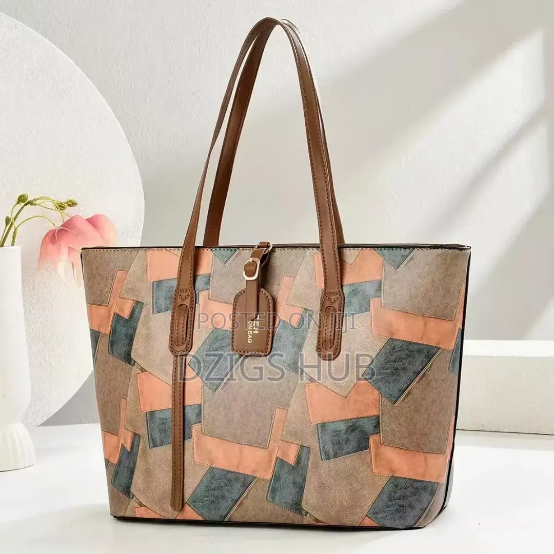 Women's Tote Bag