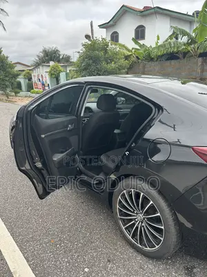 Hyundai Elantra SE 2019 Black