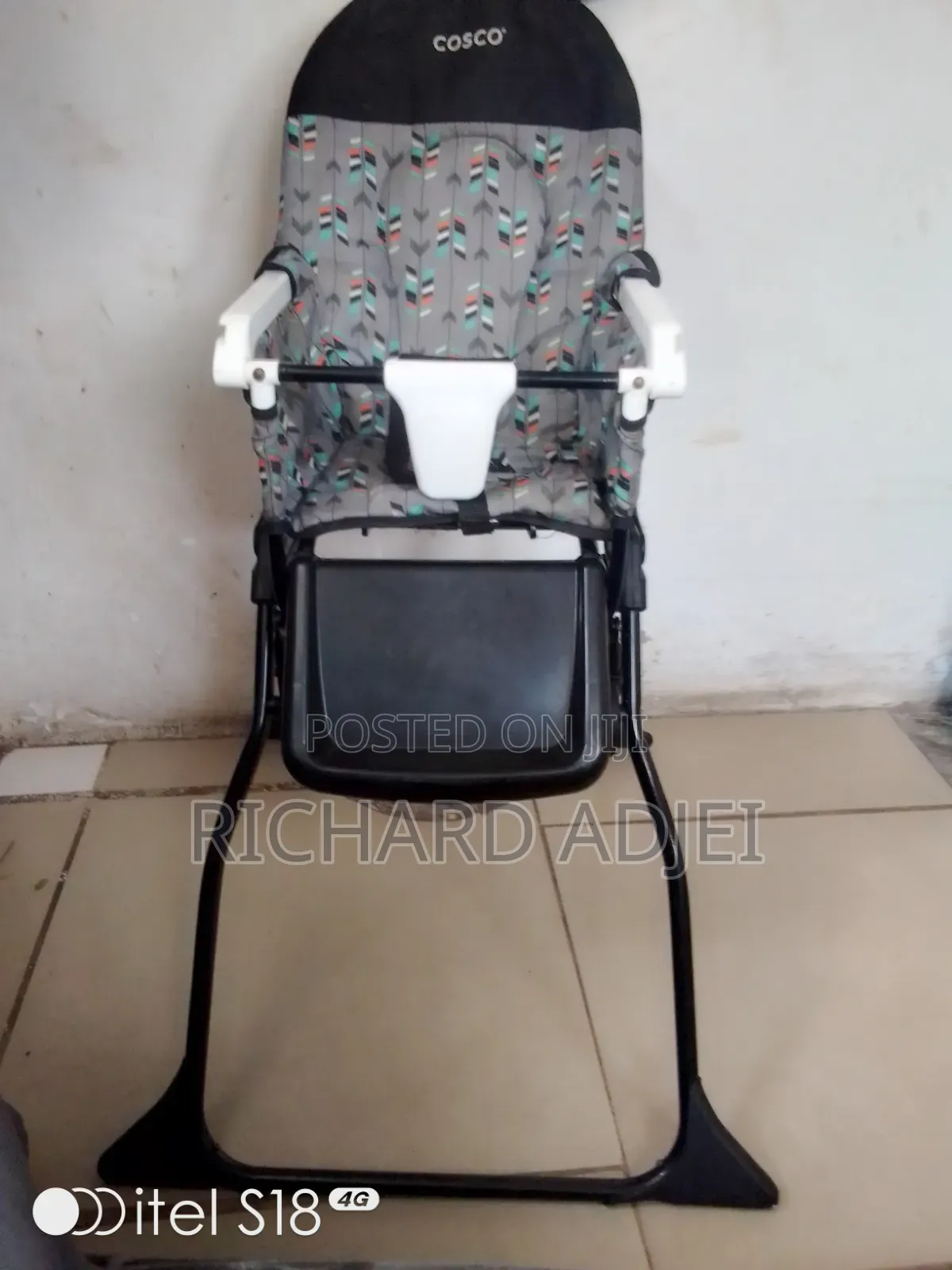 Cosco Child Seat for Babys