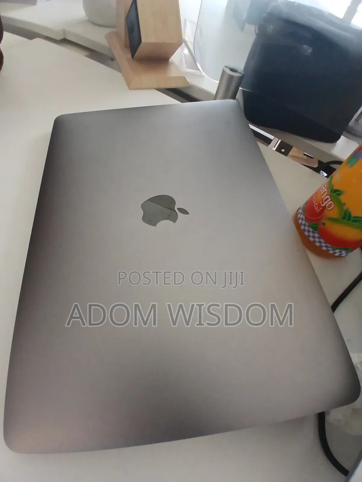 Laptop Apple MacBook Pro 2020 M1 16GB Apple M1 Pro SSD 512GB