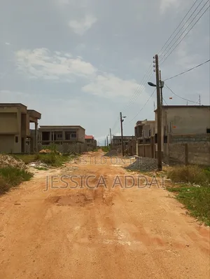 Affordable Half Plot Estate Land at Community 25