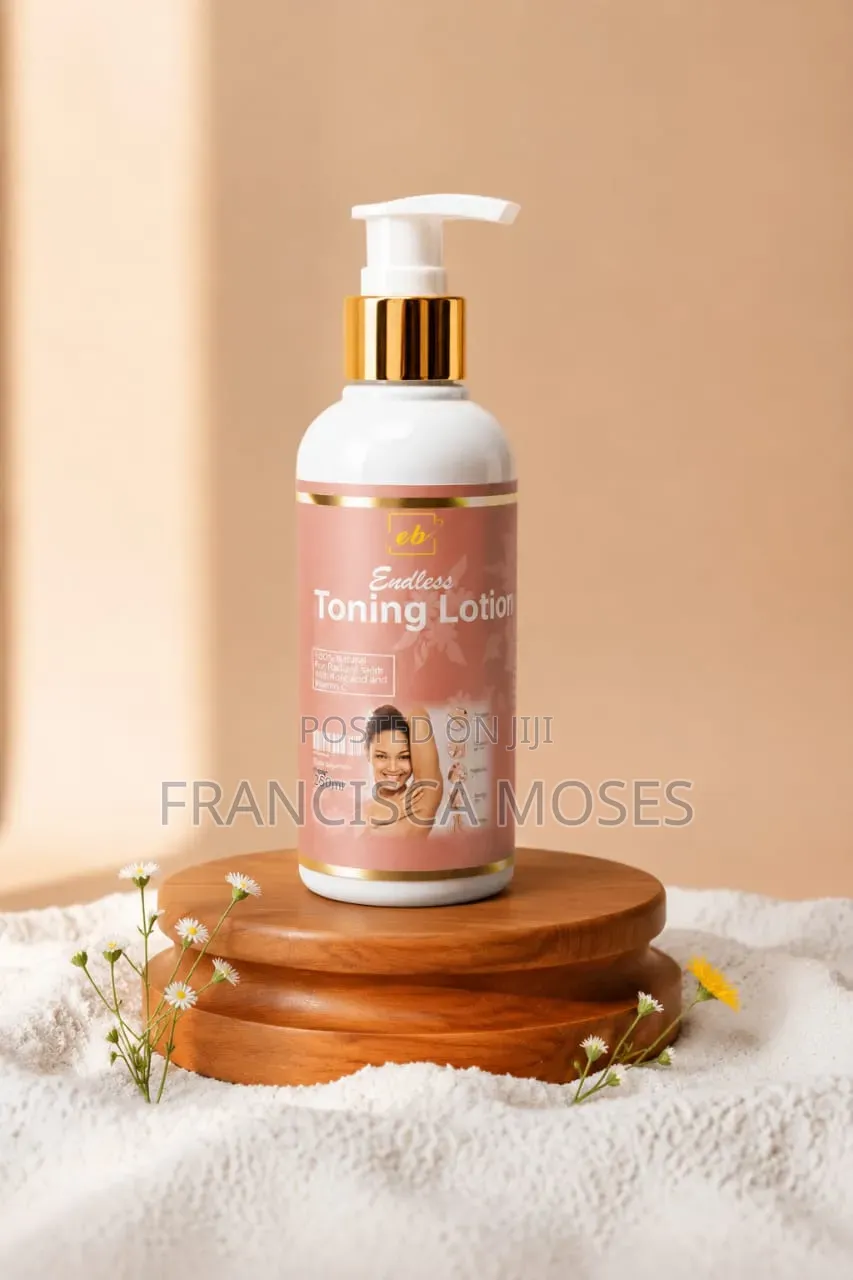Endless Beauty Products