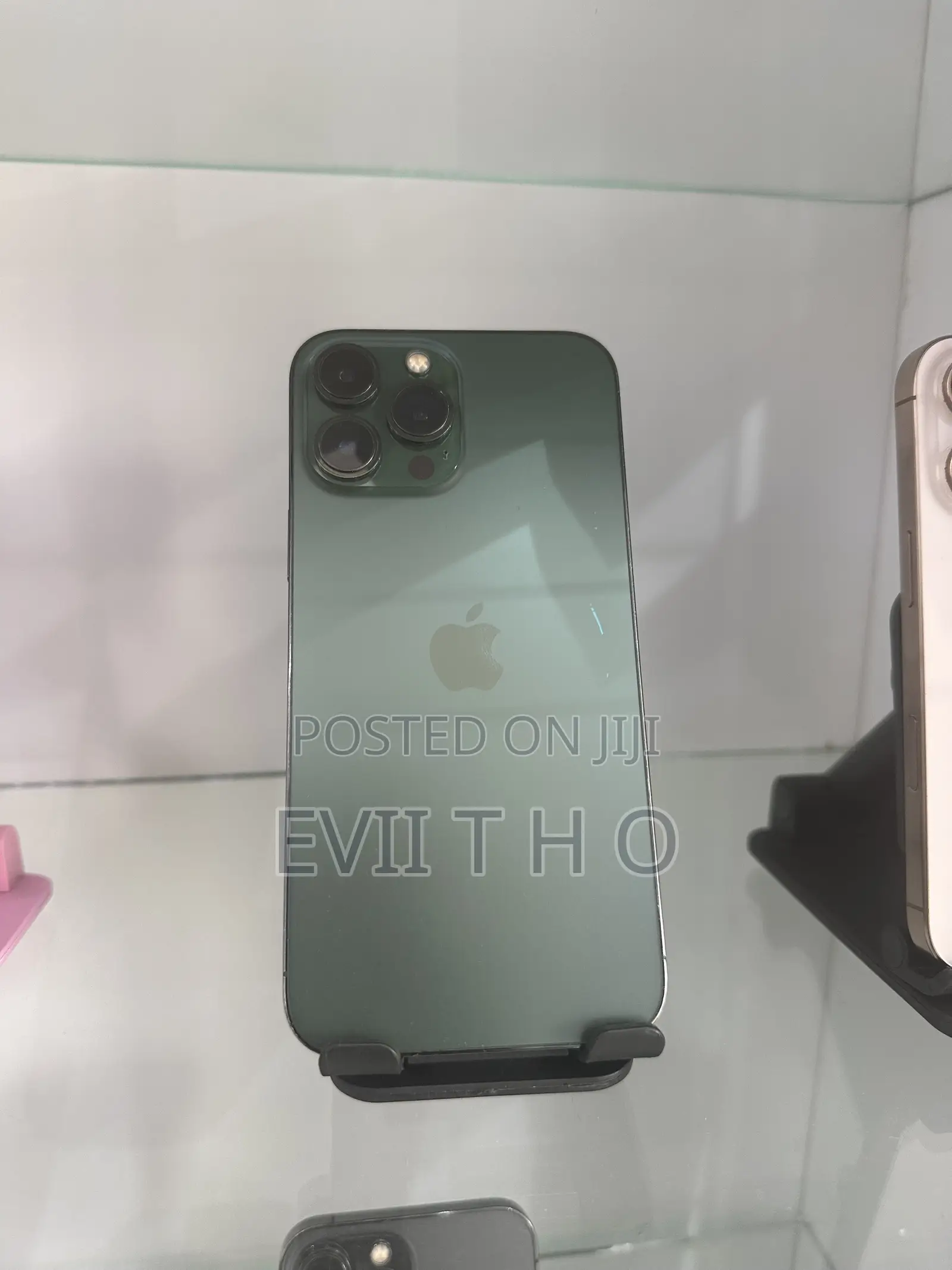 Apple iPhone 13 Pro Max 128 GB Green