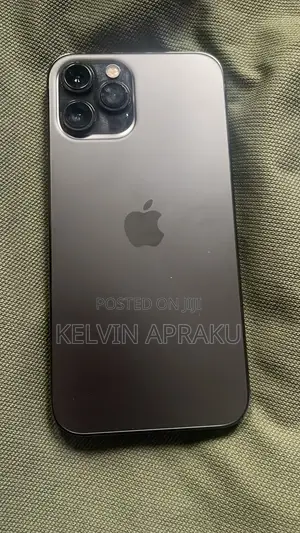 New Apple iPhone 12 Pro Max 128 GB Gray