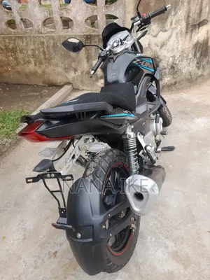 Apsonic 170 Zone One 2026 Black