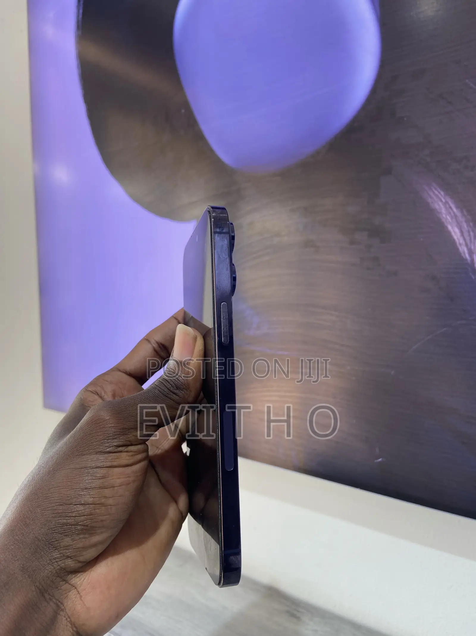 Apple iPhone 14 Pro Max 512 GB Purple
