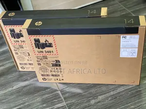 New Laptop HP 32GB Intel Core Ultra 7 SSD 1T