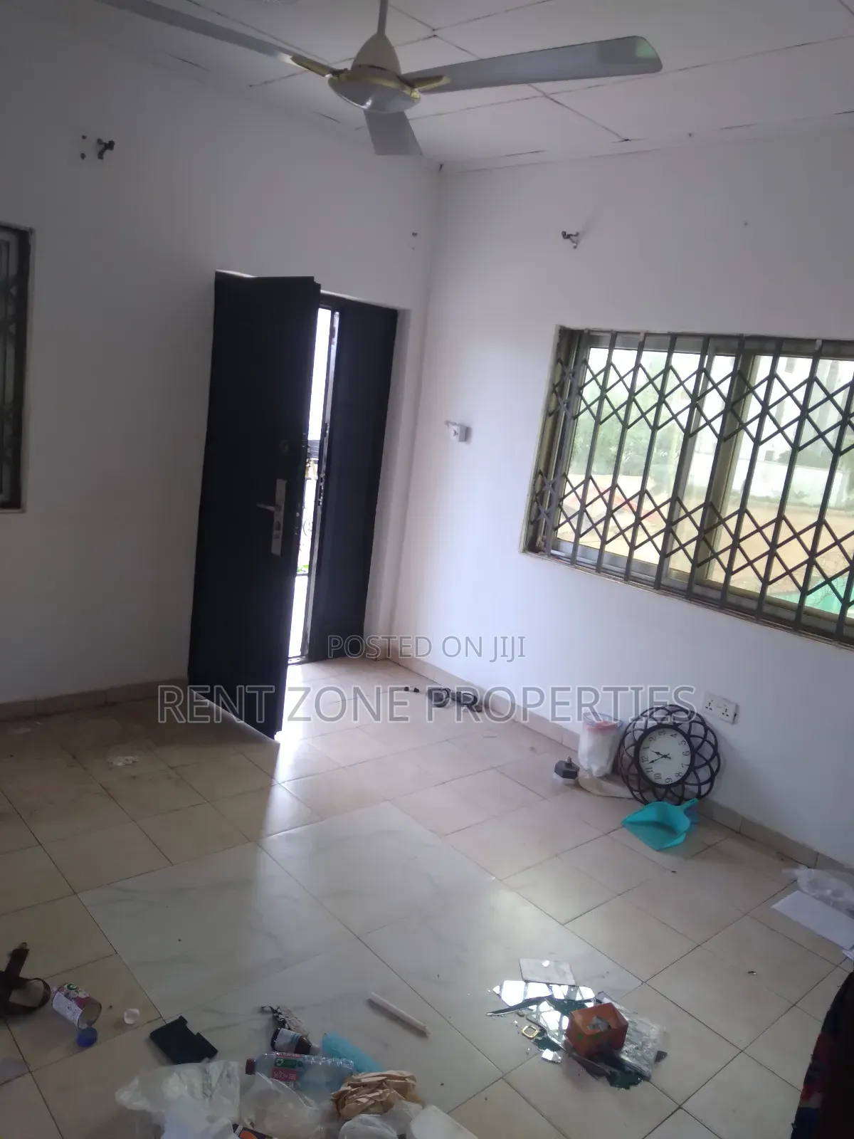 2bdrm Shared Apartment in Ofankor for rent