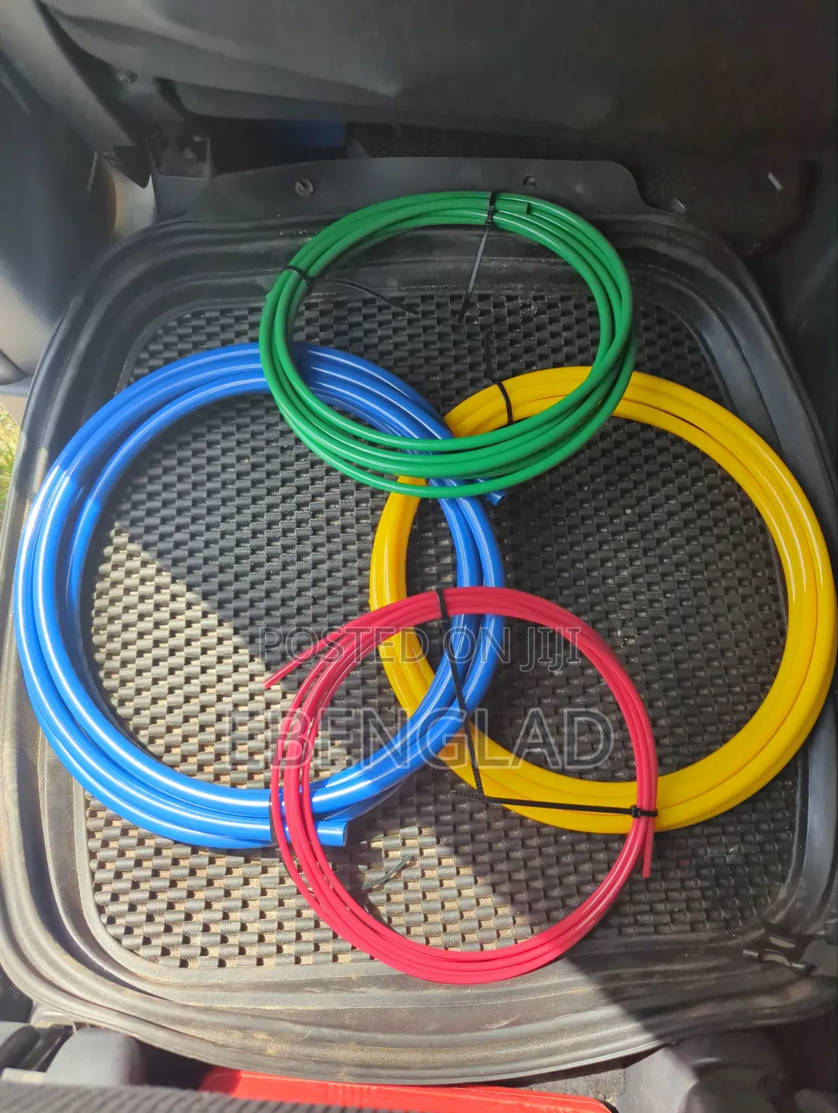 Copper Tube Bending Rubber Strip