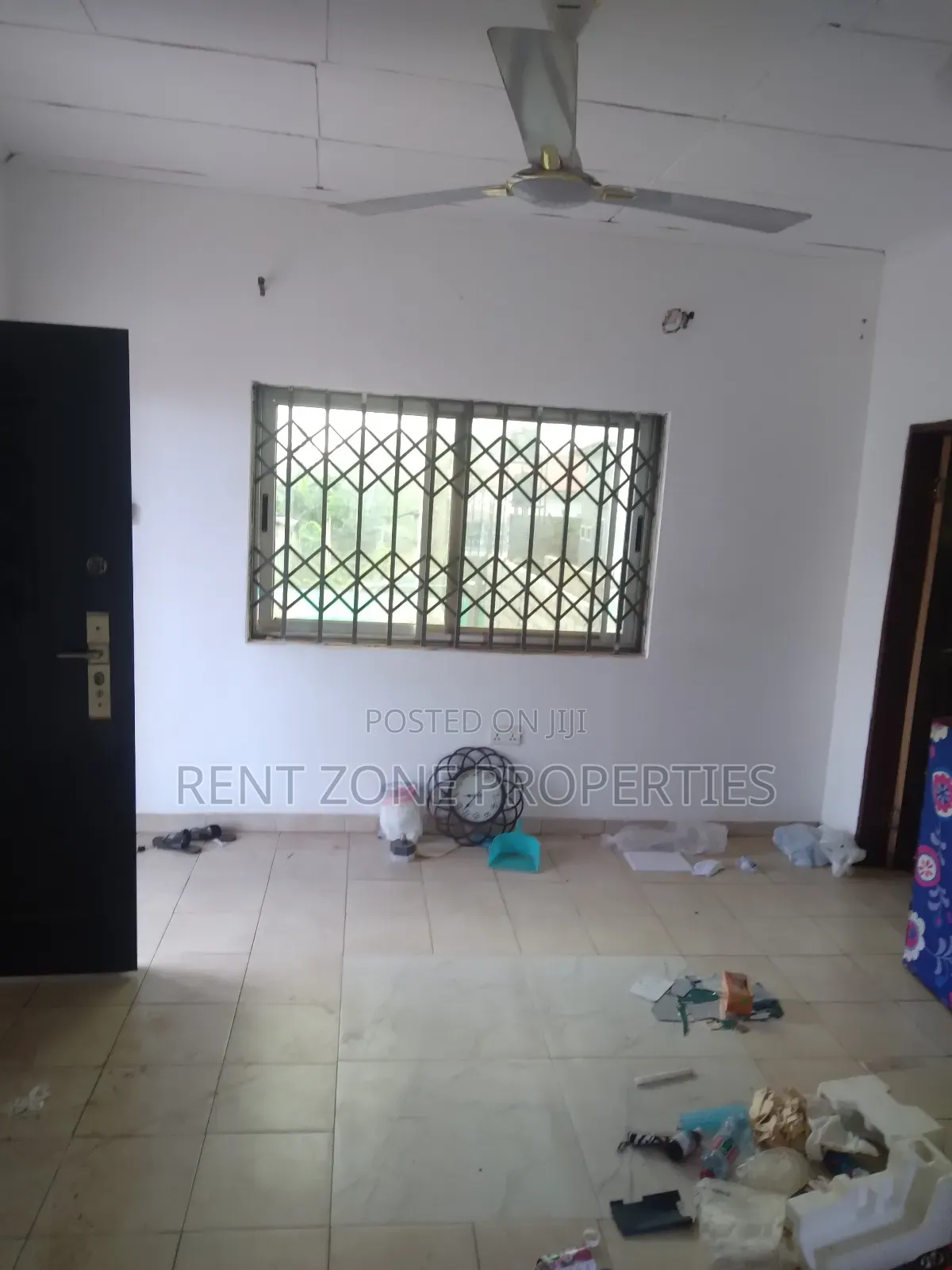2bdrm Shared Apartment in Ofankor for rent