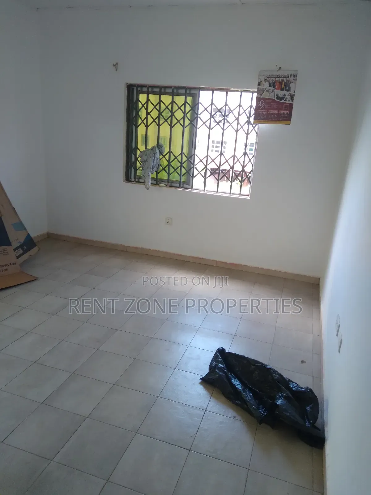 2bdrm Shared Apartment in Ofankor for rent