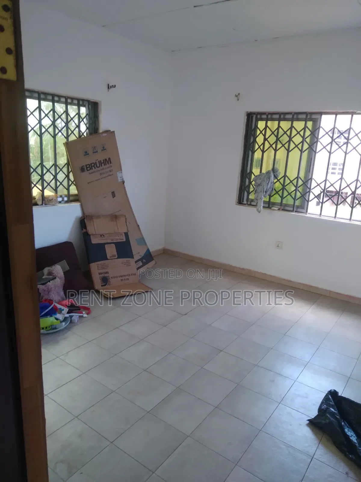 2bdrm Shared Apartment in Ofankor for rent