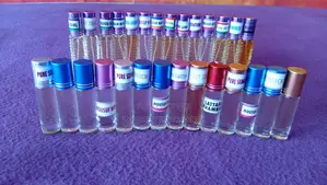 Uyai Scents