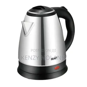 Raf Electric Kettle