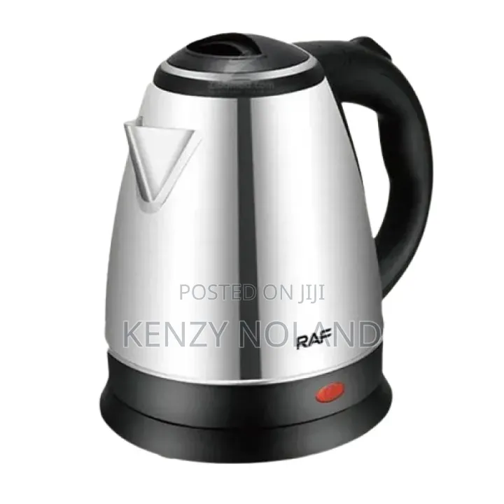 Raf Electric Kettle
